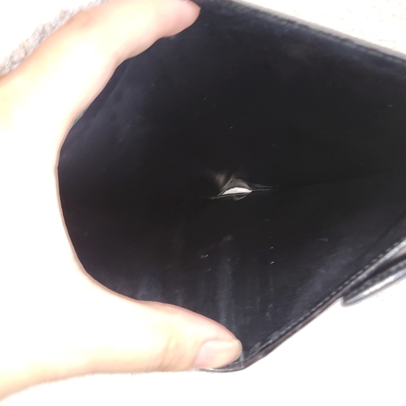Cartier Panther Black Trifold Wallet - Picture 11 of 11